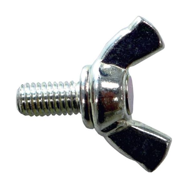 スターエム ドリルスタンド 蝶ネジ 50A-OP7 1個 684-2449（直送品）