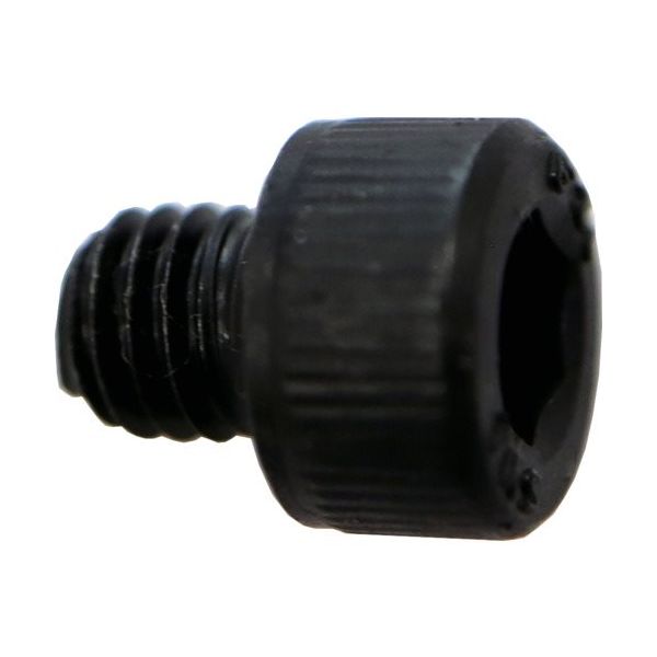 スターエム アジャスト自在錐 センタードリル止めネジ 5010A-OP1 1個 683-4262（直送品）