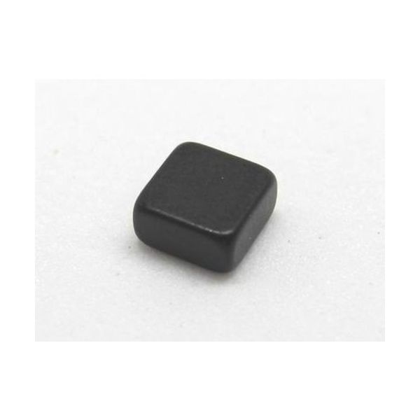 二六製作所 NK288 ネオジム 4×4×2(N40H)エポキシ 1パック(10個) 683-4334（直送品）