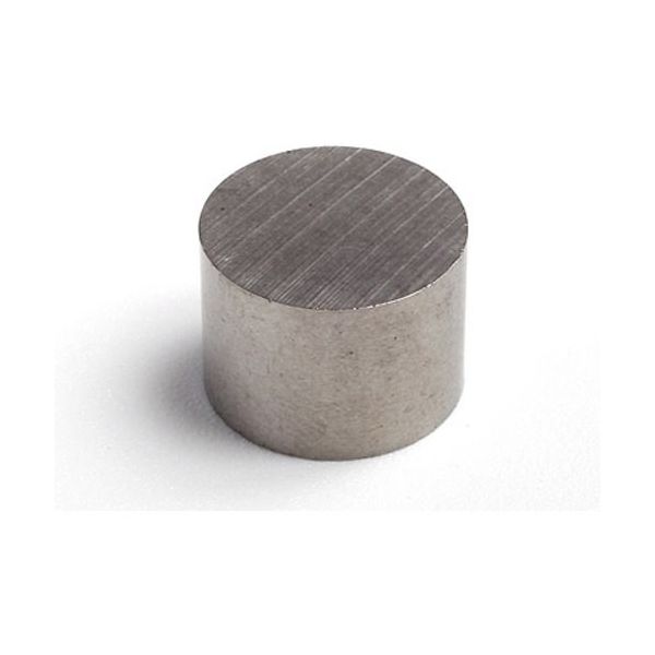 二六製作所 AE072 アルニコ φ10×10(アルニコ5) 1パック(3個) 683-4336（直送品）