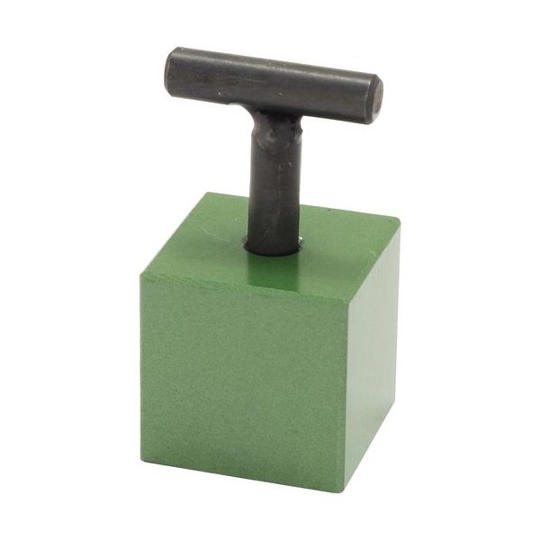 新潟精機 SK マグネット角型02 SKM-02F 1個 681-8800（直送品）