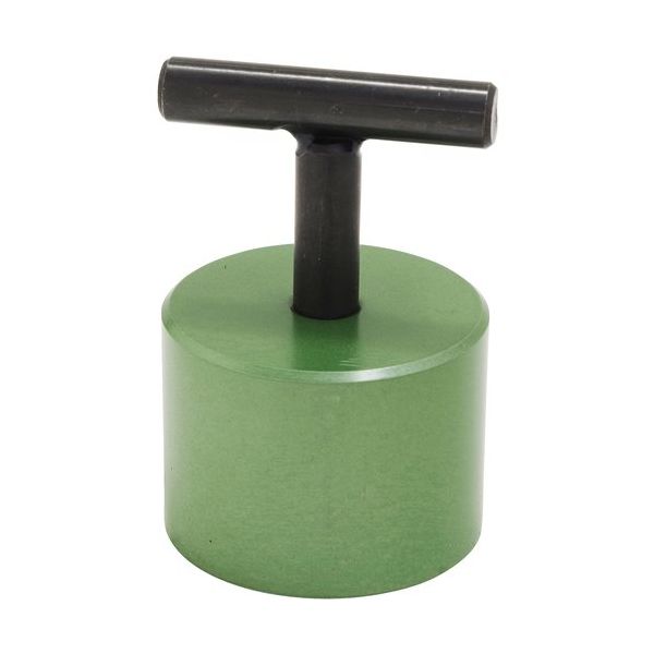 新潟精機 SK マグネットT型04 SKM-04F 1個 681-8802（直送品）