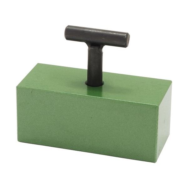 新潟精機 SK マグネット角型03 SKM-03F 1個 681-8799（直送品）