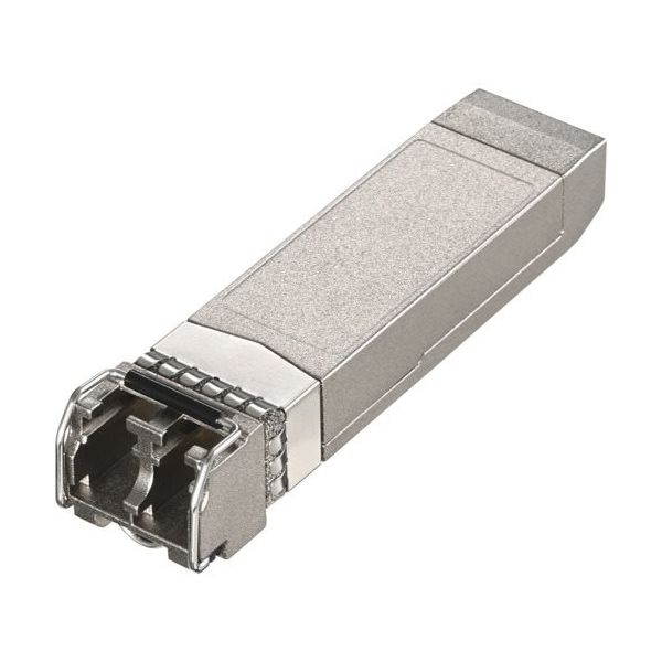バッファロー BAFFALO ビジネススイッチ用 SFP+ モジュール 10GBASEーSR BS-SFPP-XS 1個 682-3329（直送品）