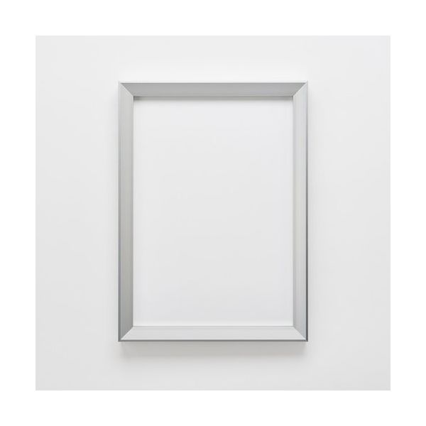 トレード sign city デッサン額 クレーツ 700角 シルバー 屋内用 6300056745 1枚 682-5103（直送品）