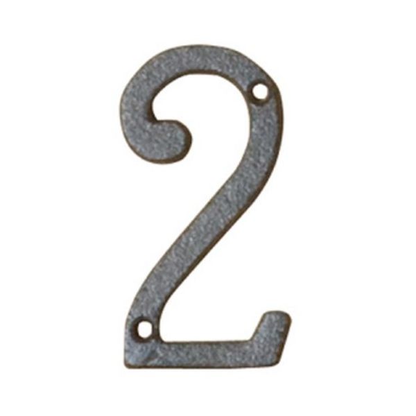 トレード sign city アイアンナンバー木製ボード 切文字 60524