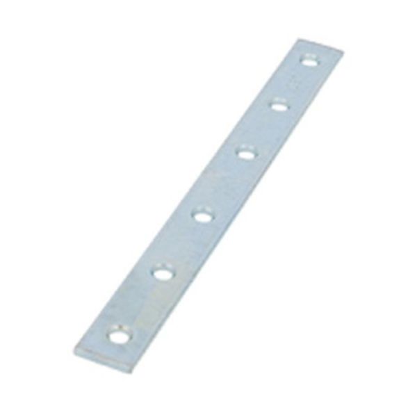 トレード sign city 補強金具 ユニクロプレート180 08ー104 63058ー06 6300056854 1個 682-5105（直送品）