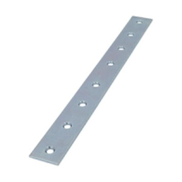 トレード sign city 補強金具 ユニクロプレート240 08ー105 63058ー07 6300056855 1個 682-5152（直送品）