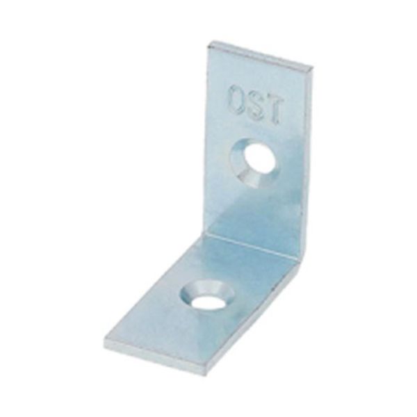 トレード sign city 補強金具 ユニクロ金折れ63059