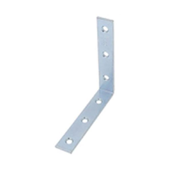 トレード sign city 補強金具 ユニクロ金折れ90 09ー004 63059ー06 6300056862 1個 682-5139（直送品）