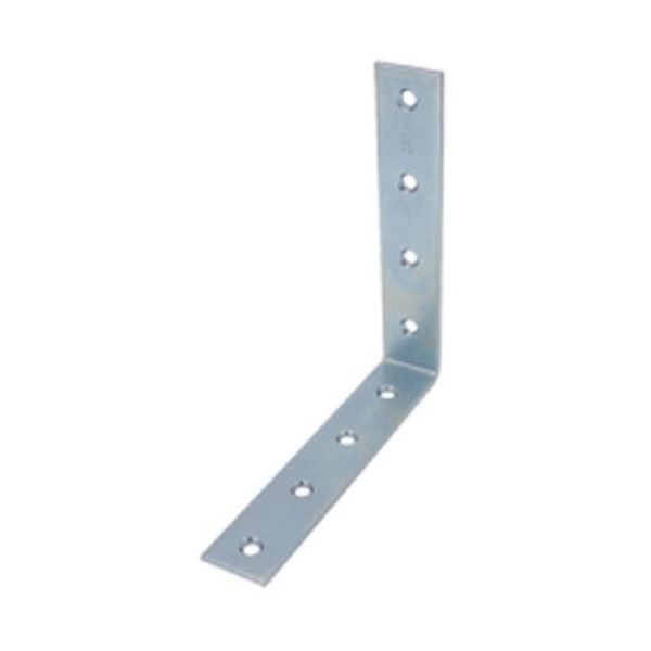 トレード sign city 補強金具 ユニクロ金折れ120 09ー005 63059ー07 6300056863 1個 682-6701（直送品）