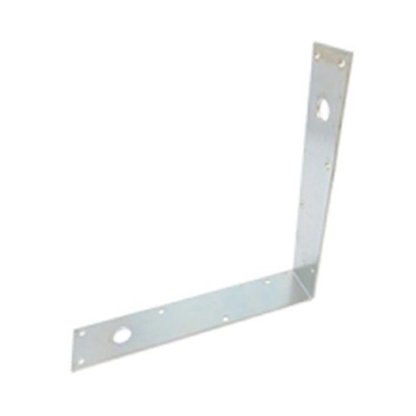 トレード sign city 補強金具 ユニクロ金折れ240 09ー008 63059ー10 6300056866 1個 682-6694（直送品）