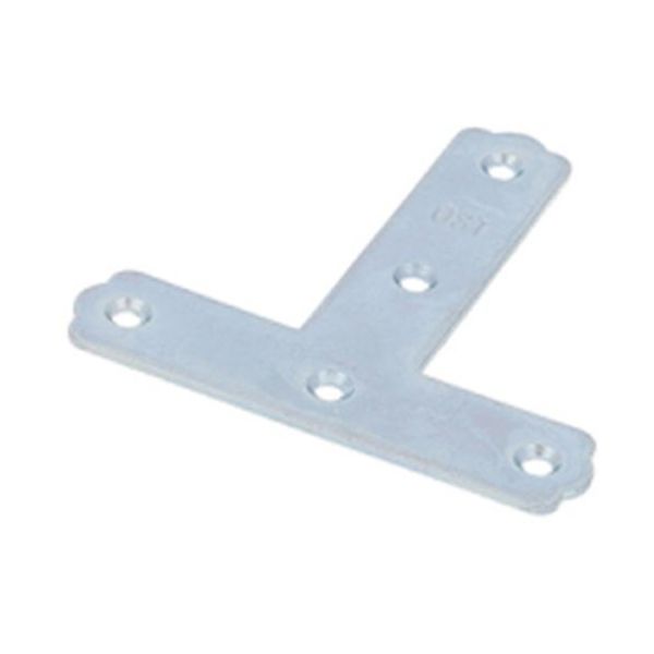 トレード sign city 補強金具 ユニクロT字75 09ー303 63056ー03 6300056882 1個 682-5092（直送品）