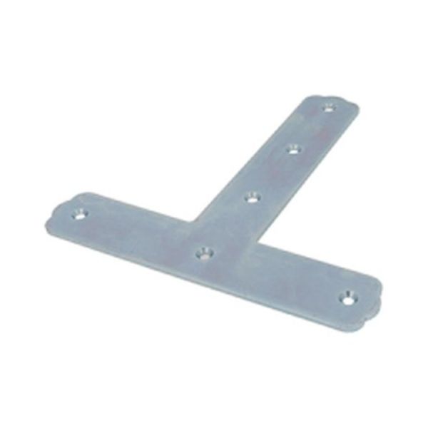 トレード sign city 補強金具 ユニクロT字180 09ー307 63056ー07 6300056886 1個 682-6684（直送品）