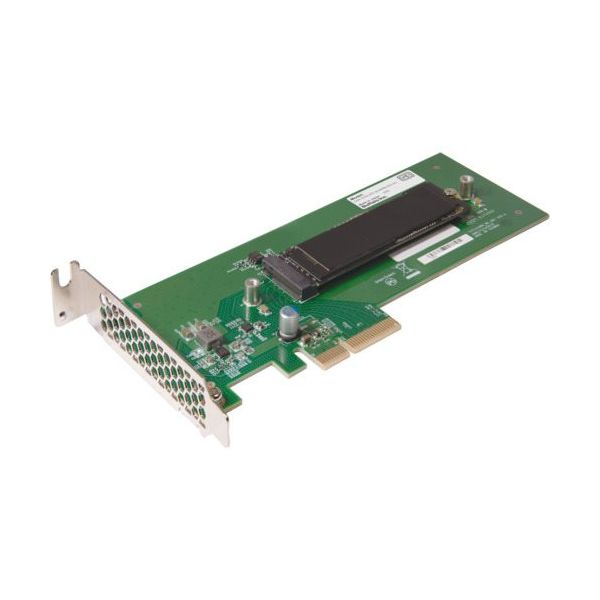バッファロー BAFFALO TeraStation用オプションキャッシュNVMeSSD512GBPCIe OP-NVSSD-512G 1個（直送品）