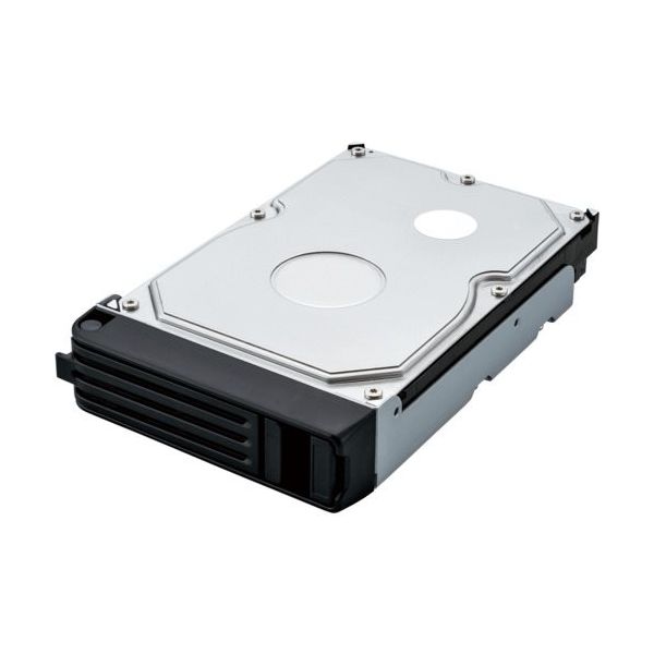 バッファロー BAFFALO テラステーション WS5000Nシリーズ交換用HDD OP-HD4.0N2/512 1個 683-0007（直送品）