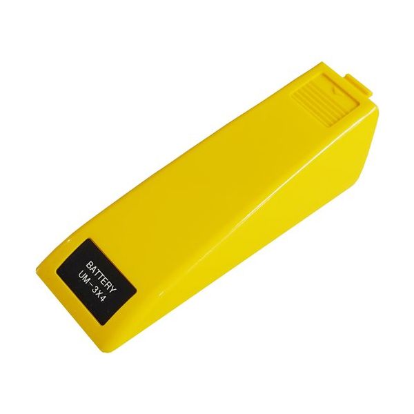 ムラテックKDS KDS 電池蓋(デジポーS用) BC-DMN40 1個 688-4487（直送品）