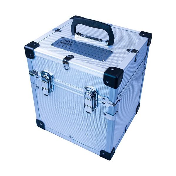 ムラテックKDS KDS 収納ケース CASE-3 1個 688-4494（直送品）