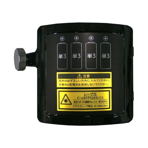 ムラテックKDS KDS 電池蓋 ABTC-10 1個 688-4513（直送品）