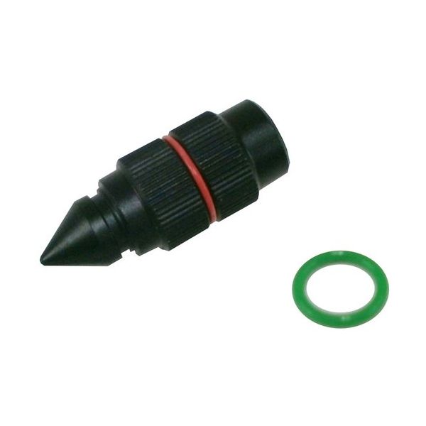 ムラテックKDS KDS 脚調整ネジ LSC-2 1個 688-4480（直送品）