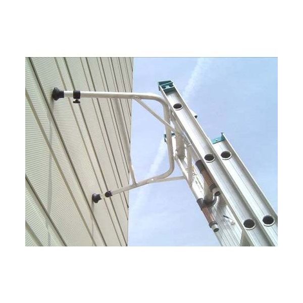 アイガーツール はしご用アタッチメン はしご用アタッチメントリリーフロング RRHUR 1台 684-4615（直送品）