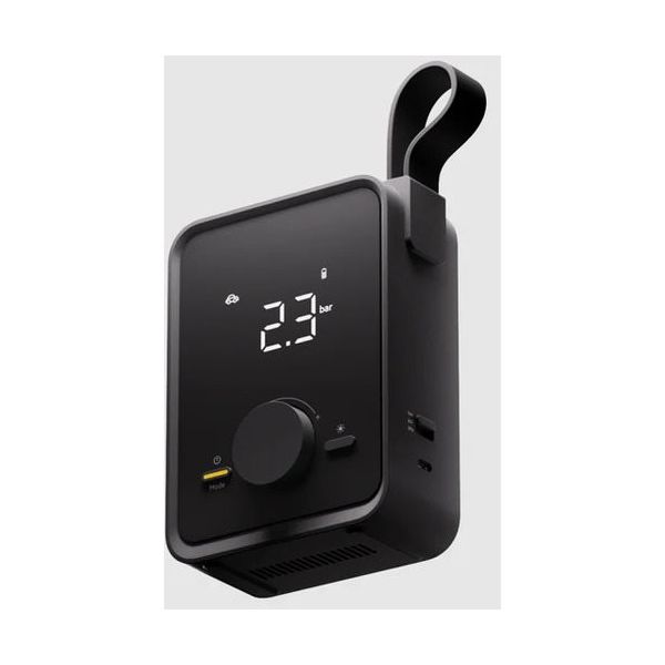 HOTOTOOLS HOTO エアポンプ Pro HOE0008GL 1個 682-1727（直送品）