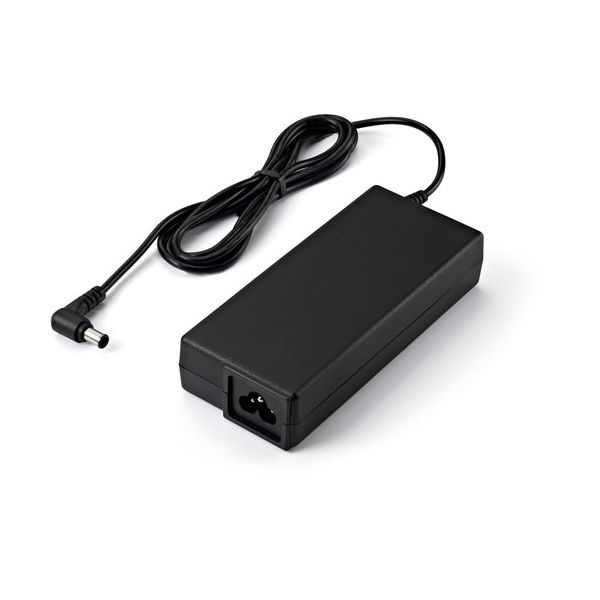 バッファロー BAFFALO 新型リンクステーション交換用ACアダプタ OP-AC19 1個 682-9984（直送品）