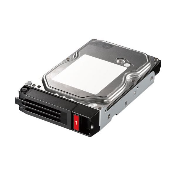 バッファロー BAFFALO WSH5020RNシリーズ オプション 交換用HDD 3TB OP-HD3.0N-WSHR 1個（直送品）