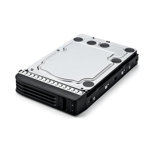 バッファロー BAFFALO テラステーション 7120r用オプション 交換用HDD 4TB OP-HD4.0ZH 1個 683-0043（直送品）