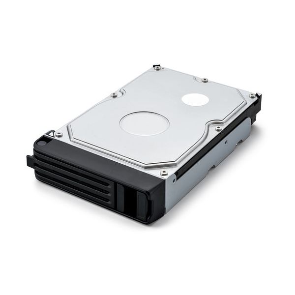 バッファロー BAFFALO テラステーション 5400RH用 交換用HDD 8TB OP-HD8.0H 1個 682-9969（直送品）