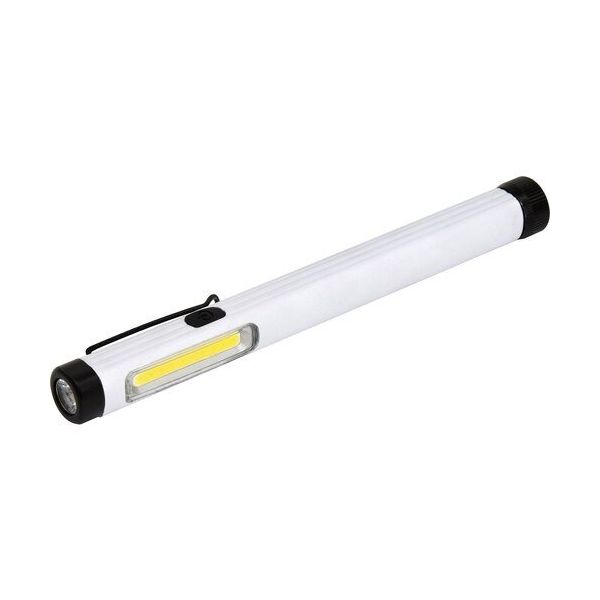 日動工業 NICHIDO 電池式2WAY ペンライト SL-4PEN 1本 683-4721