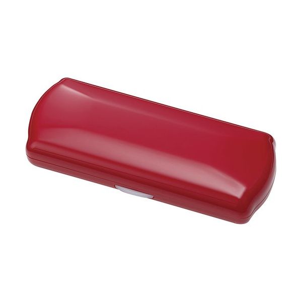 パール メガネケース SPー53 RE 092272 1個 690-1952（直送品）