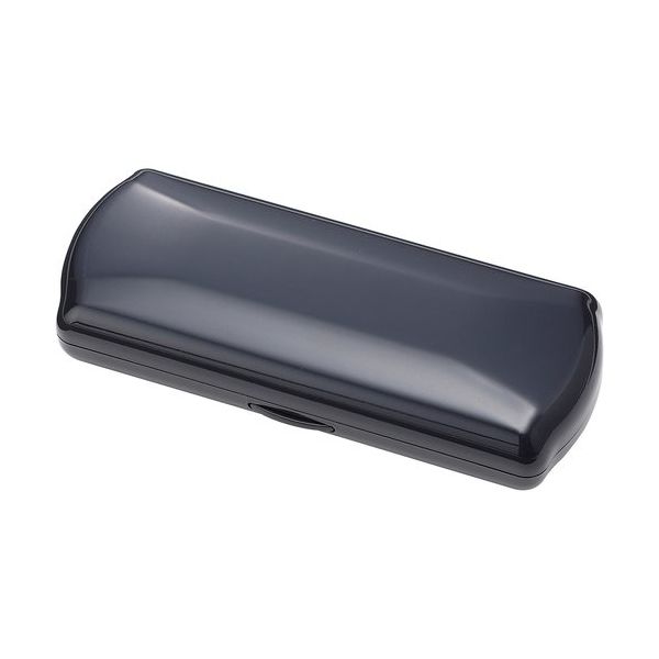 パール メガネケース SPー53 BL 092271 1個 690-1982（直送品）