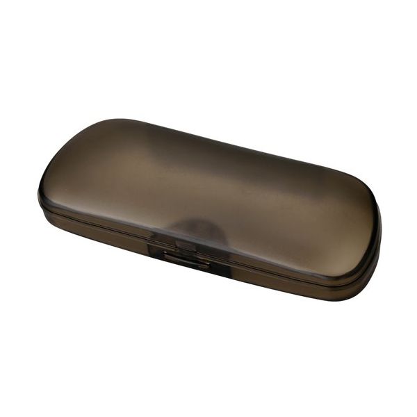 パール メガネケース SPー56 BL 095014 1個 690-1937（直送品）