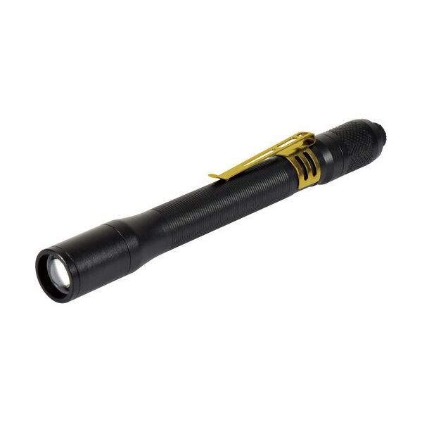 日動工業 NICHIDO 電池式 ペンライト SL-3PEN 1本 683-4718（直送品）