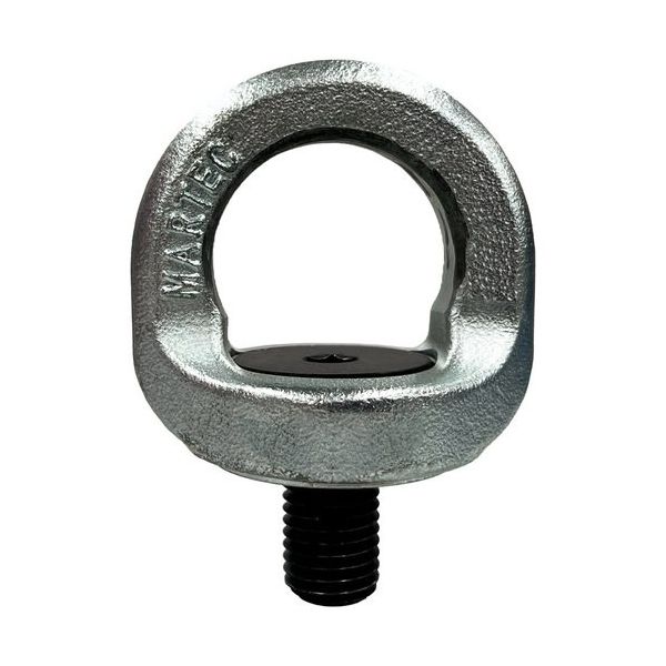 マーテック MARTEC ロータリーアイボルト REー10A 1個 683-4722（直送品）