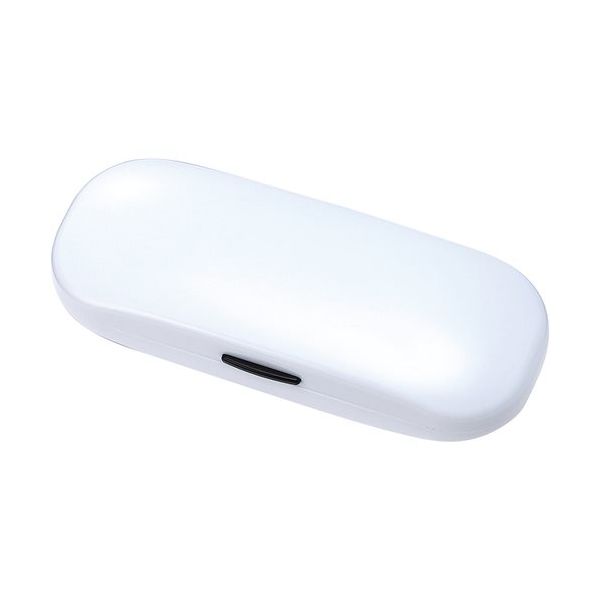 パール メガネケース SPー33 WH 092266 1個 690-1966（直送品）