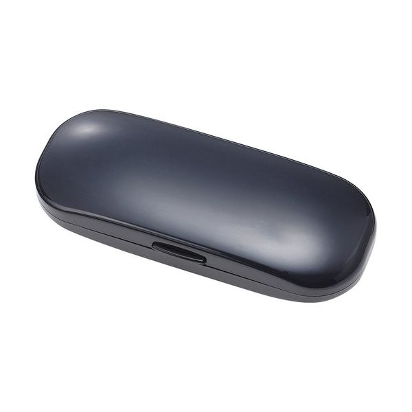 パール メガネケース SPー33 BL 092267 1個 690-1958（直送品）