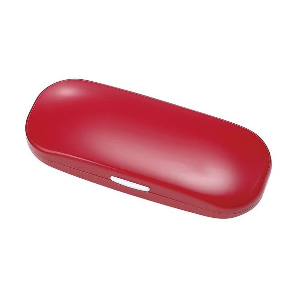 パール メガネケース SPー33 RE 092268 1個 690-1811（直送品）