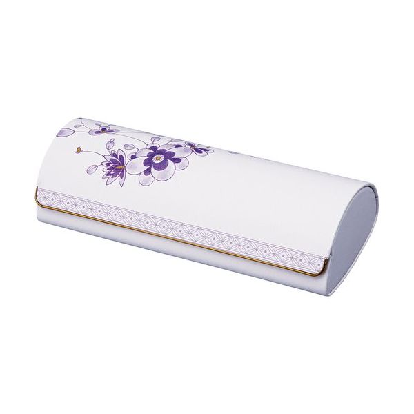 パール メガネケース NARUMI NAー3 094192 1個 687-6537（直送品）