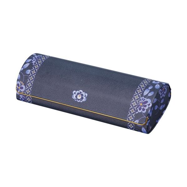 パール メガネケース NARUMI NAー4 094193 1個 687-6539（直送品）