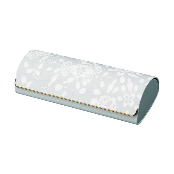 パール メガネケース NARUMI NAー5 094194 1個 687-6538（直送品）