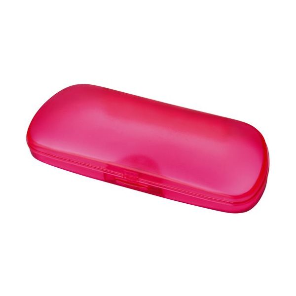 パール メガネケース SPー56 PI 095015 1個 690-1805（直送品）