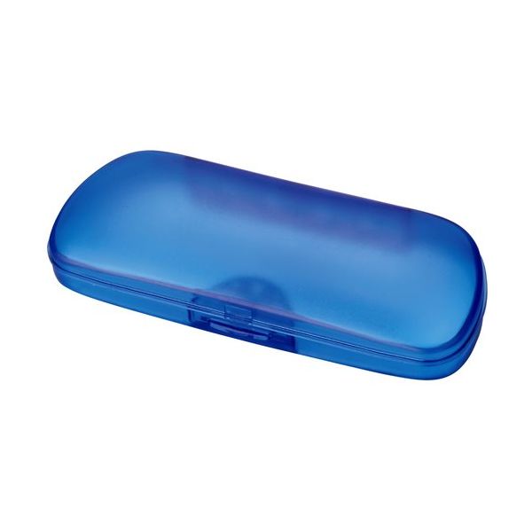 パール メガネケース SPー56 BU 095016 1個 690-1976（直送品）