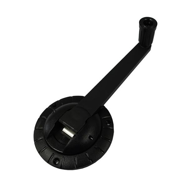 ムラテックKDS KDS ハンドル H-TL50M 1個 688-4482（直送品）