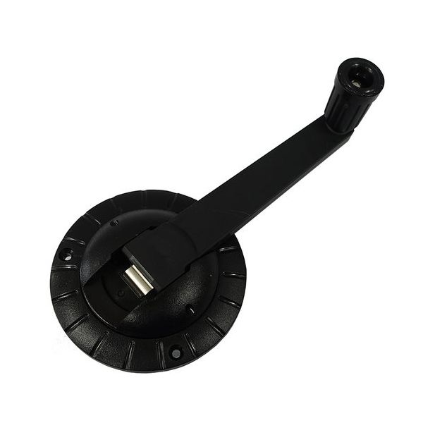 ムラテックKDS KDS ハンドル H-SST ST30M 1個 688-4506（直送品）