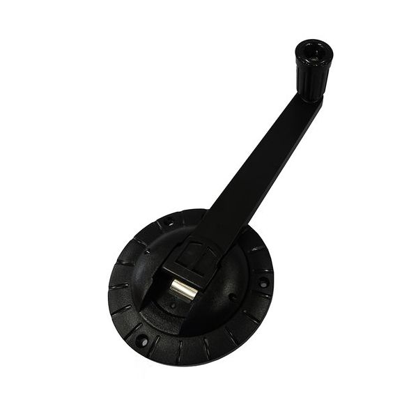 ムラテックKDS KDS ハンドル H-SGR1230 1個 688-4509（直送品）