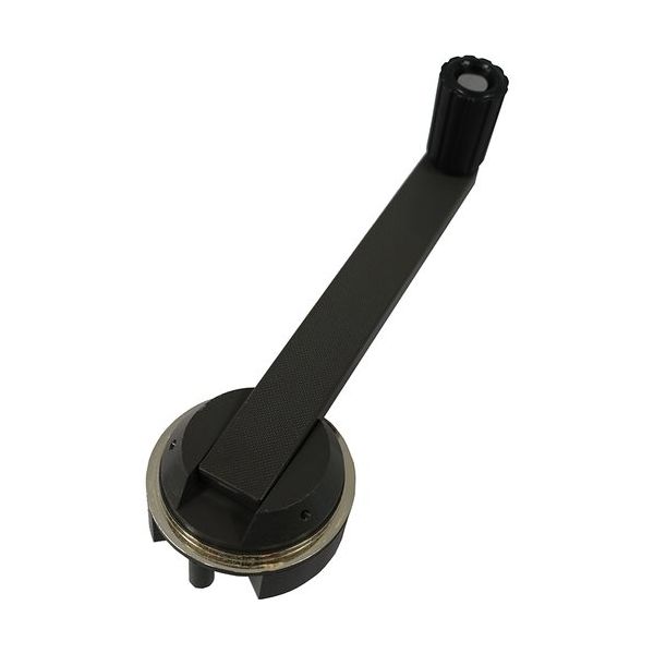 ムラテックKDS KDS ハンドル H-GR1250 1個 688-4462（直送品）