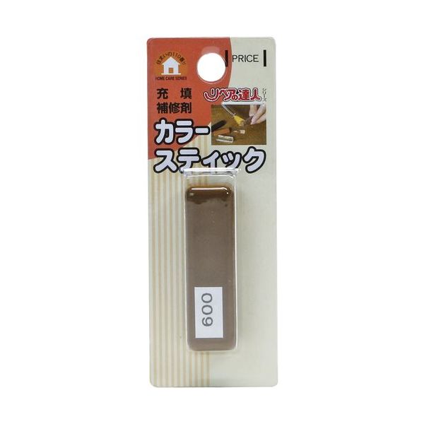 高森コーキ カラースティック 009 RAS-9 1個 688-6078（直送品）