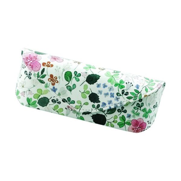 パール メガネケース ANNA EMILIA AEー1 094132 1個 689-2529（直送品）